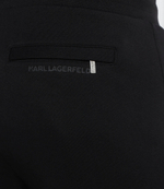 Спортивные штаны Karl Lagerfeld - черный(705041 534910)