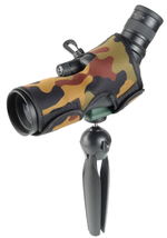 Зрительная труба Veber Snipe 12–36x50 GR Zoom
