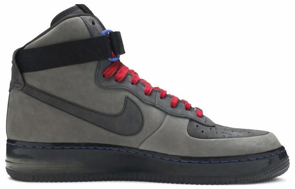 Кроссовки Nike Air Force 1 07 Rasheed New Six