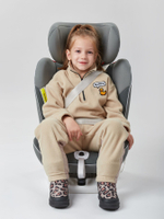 Автокресло Happy Baby UNIX isofix 0-1-2-3