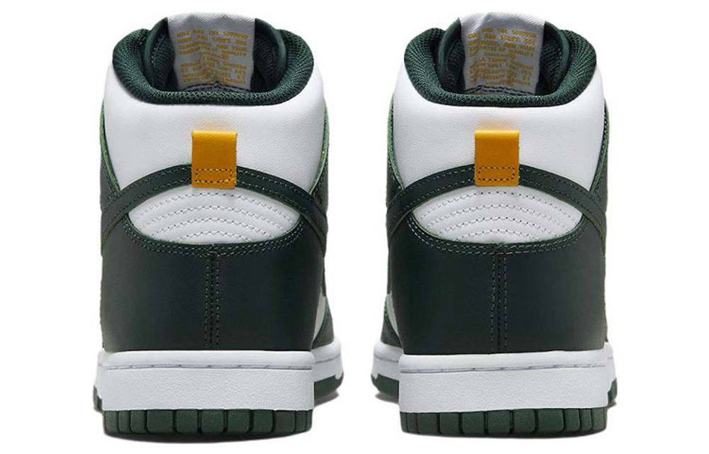 Кроссовки Nike Dunk "Plaid"