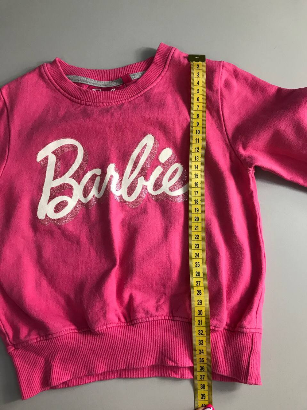 Свитшот Reserved яркий, на 3 года