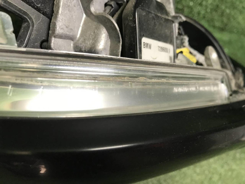 Зеркало правое BMW 3er F34 (2013-2019) 5 контактов