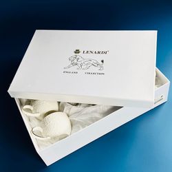 Lenardi 305-097 Кофейный набор 12пр. 110мл в под.уп.(х12)Фарфор