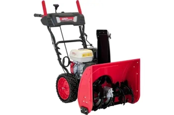 Снегоуборщик бензиновый HND ST 61 XWR