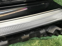 Фара правая Kia Sorento 4 (2020-2023) LED