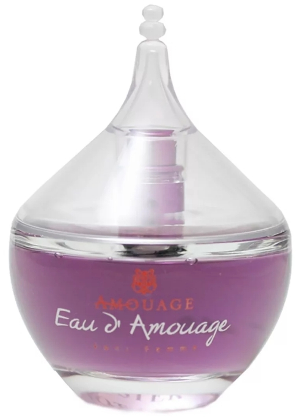 Amouage Eau D'Amouage