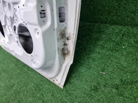 Дверь передняя левая Changan CS35PLUS (2018-н.в.)