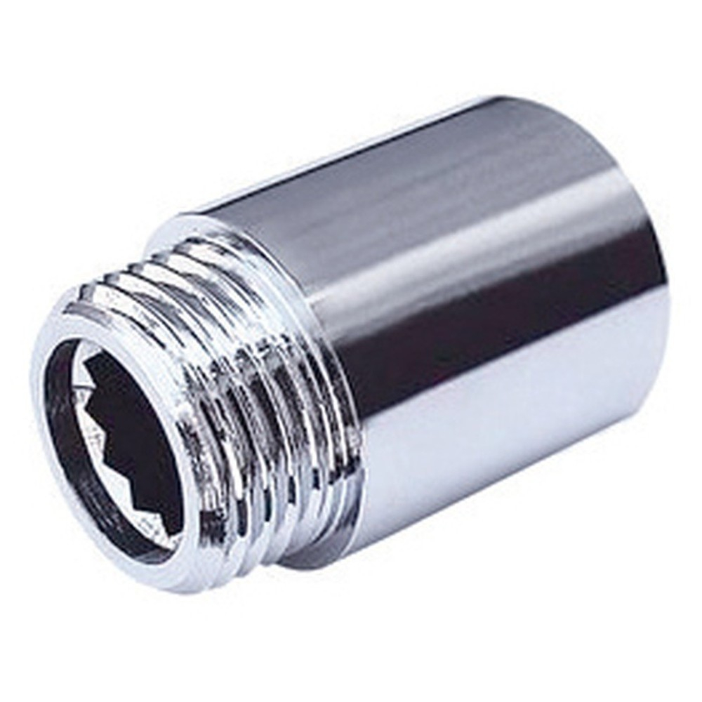 Удлинитель VIEIR ВН 1/2" 50мм, хром SAX50