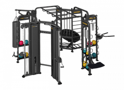 Функциональная станция Hasttings Digger EX013D