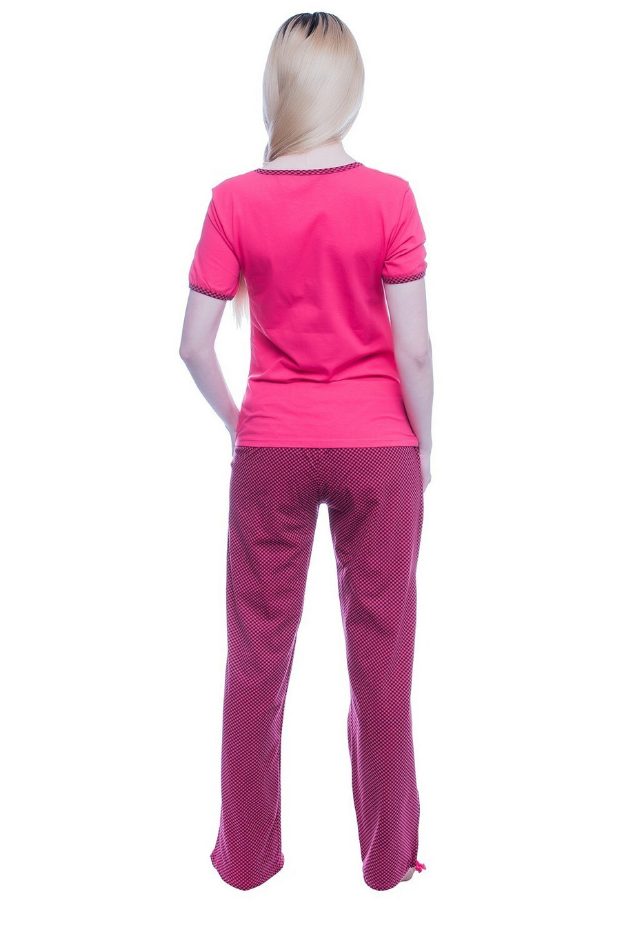 Пижама женская