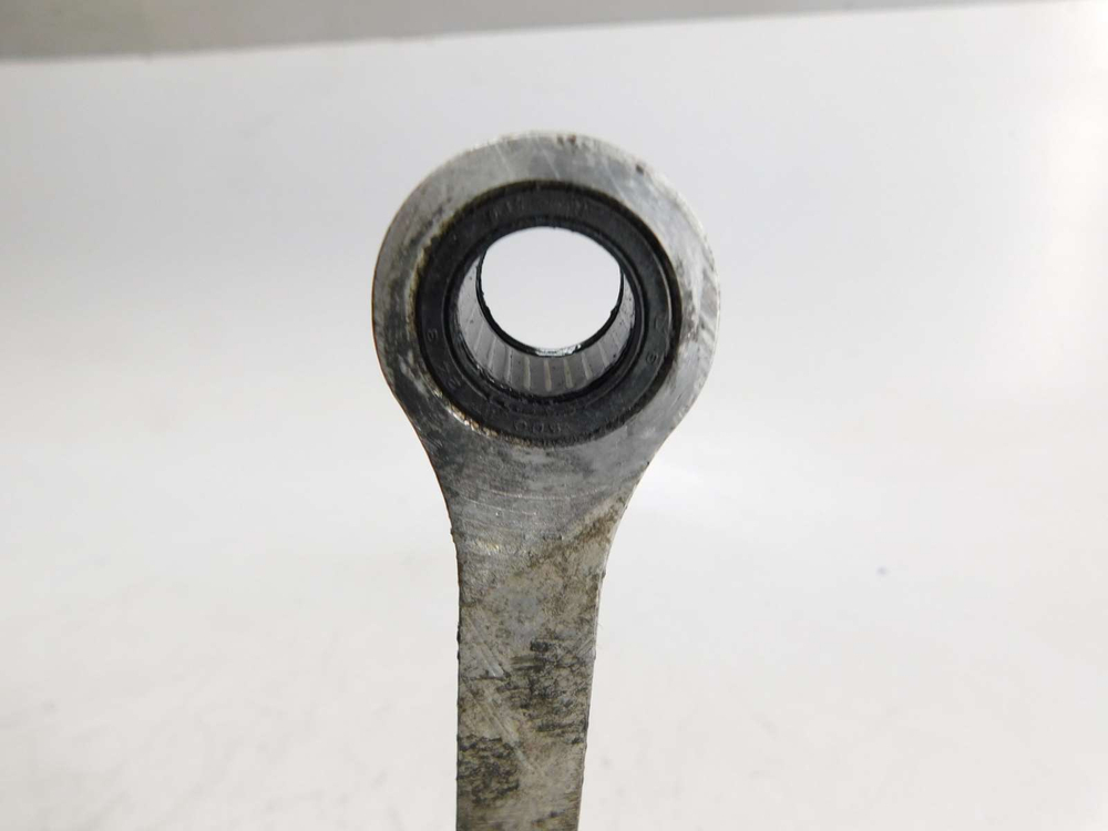 Прогрессия Yamaha YZF-R1 04-06 RN13