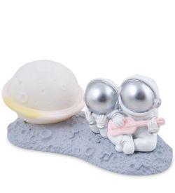 GAEM Home MF- 81 Светильник «Минуты отдыха на чужой планете»