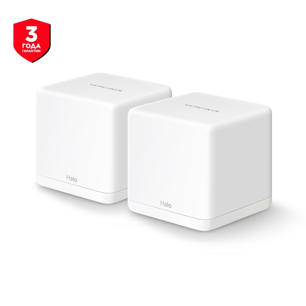 Halo H30G(2-pack)
