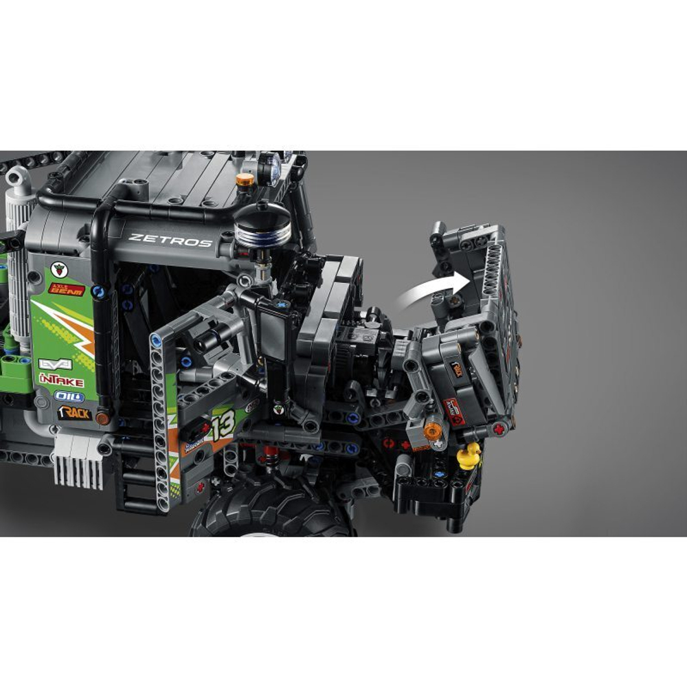 Lego mercedes benz hotsell