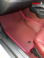 Mazda Roadster 4 поколение ND (05.2015 - н.в.)