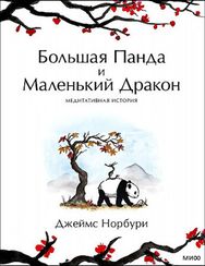 Большая Панда и Маленький Дракон