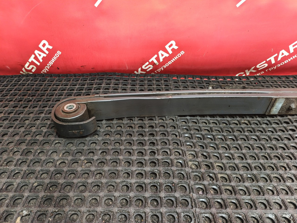 Рессора передняя 2019г.