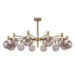 Потолочная люстра Favourite Eternity 2765-12P