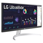 Монитор 29" LG (29WQ600-W)