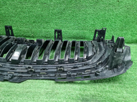 Решетка радиатора Geely Monjaro (2021-н.в.)
