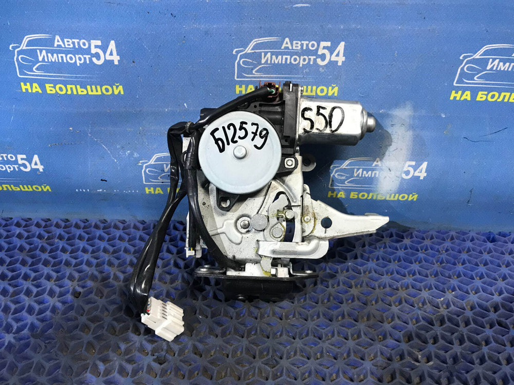 Замок багажника INFINITI FX35 2002-2008