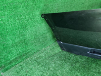 Бампер задний Nissan X-Trail T32 (2017-2022)