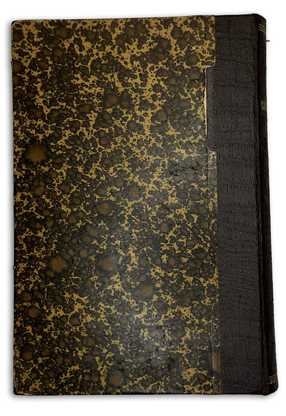 Фет А. А. Полное собрание сочинений, 2-т, СПБ, Изд. т-ва А.Ф. Марксъ. 1912