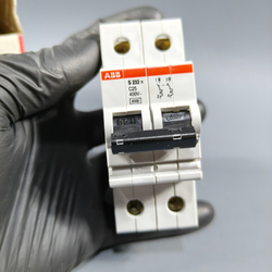 ABB S232R (2P) - Автомат