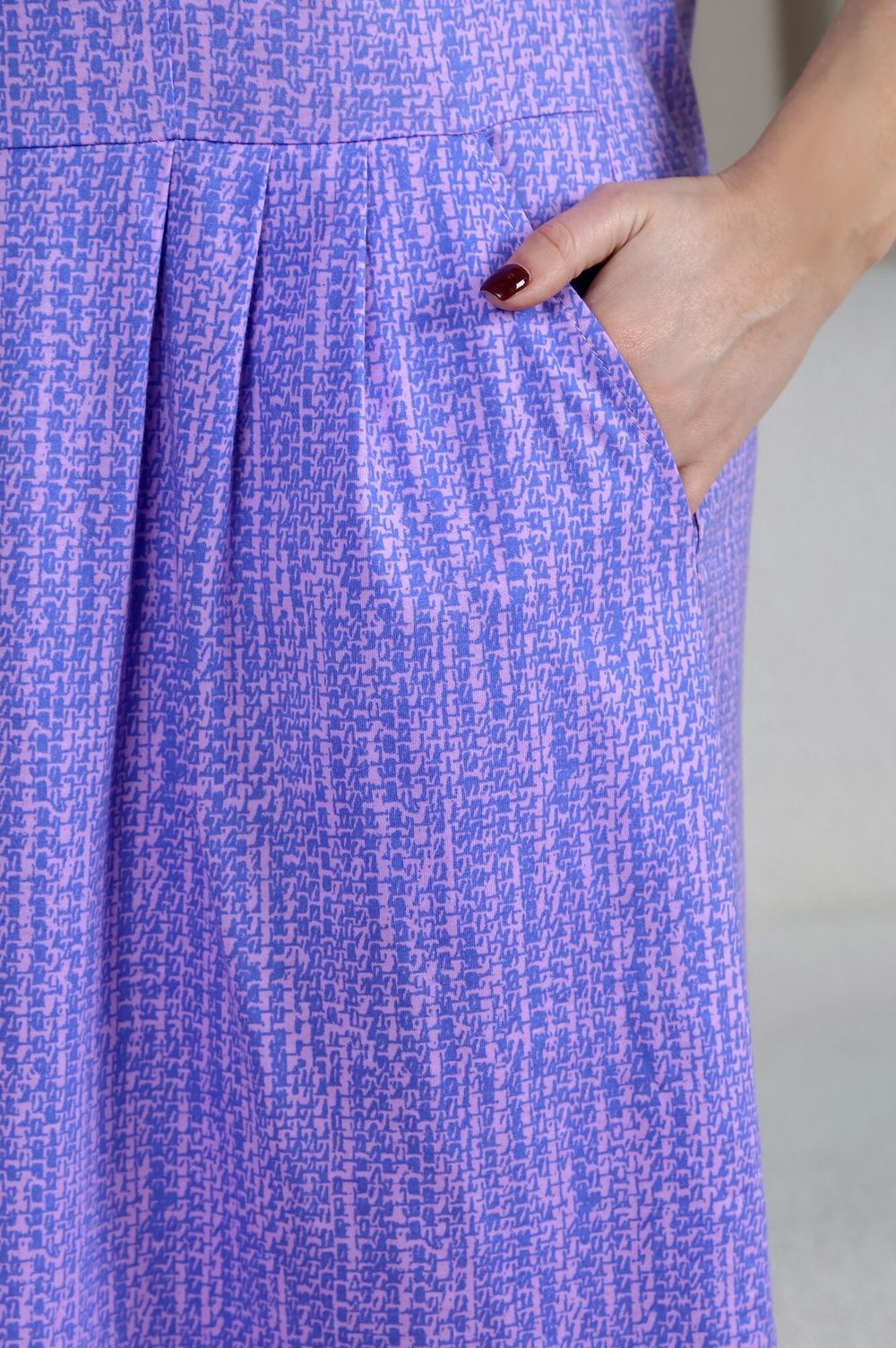 Халат Донна Виотекс В ОДНОМ ЦВЕТЕ