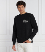 Худи CALVIN KLEIN JEANS - черный(J30J324099)