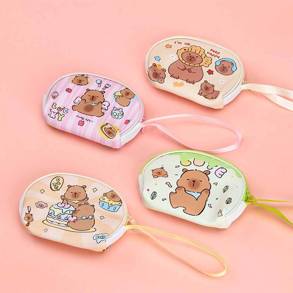 Кошелёк Капибара