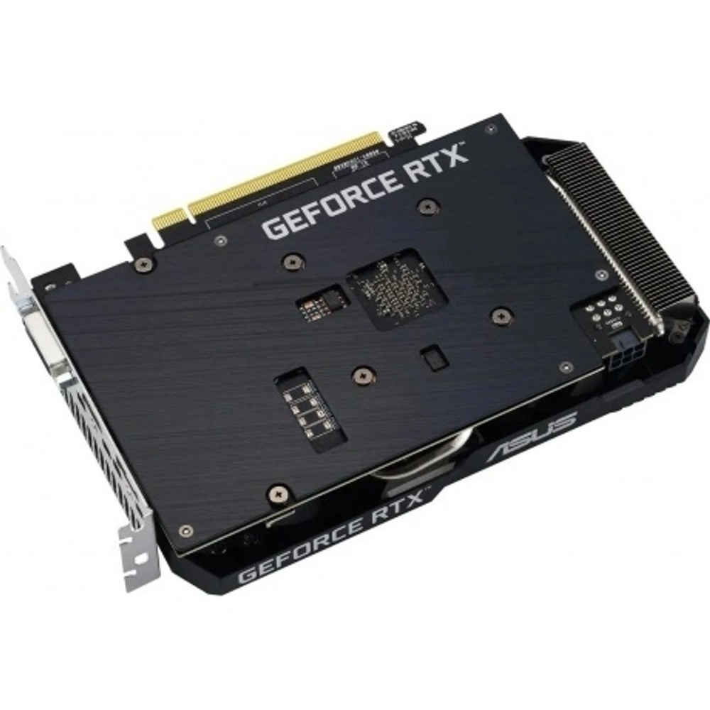 Видеокарта Asus DUAL-RTX3050-O8G-V2 (90YV0GH6-M0NA00)