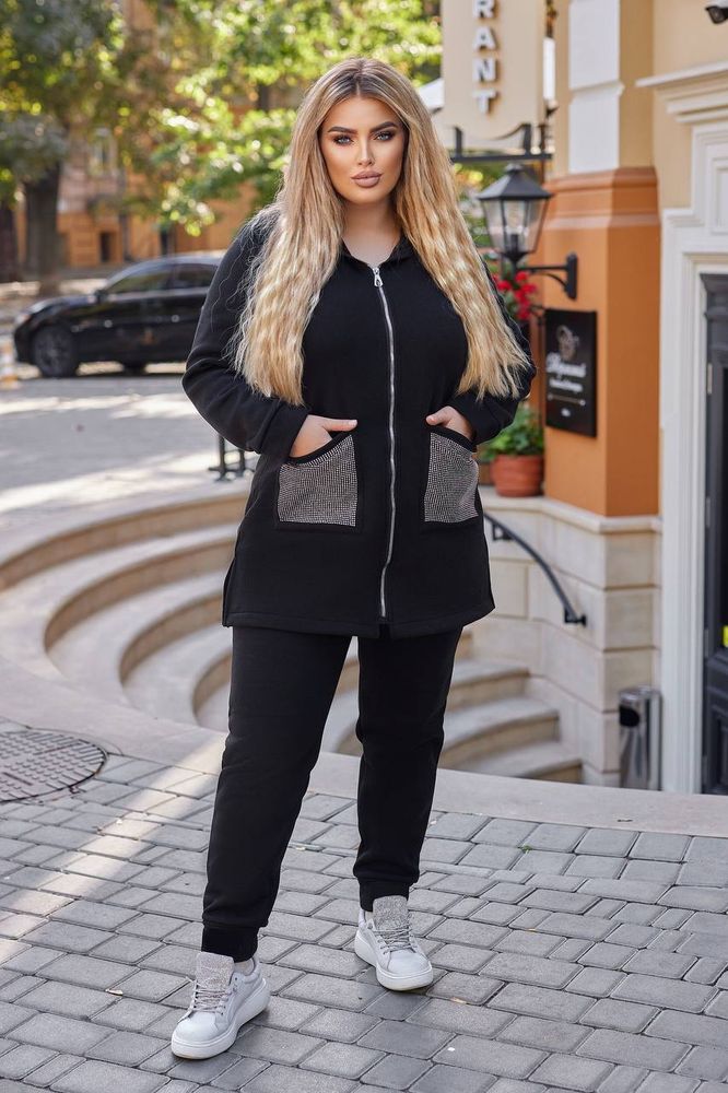 Костюм УК-436-3 Fabrika