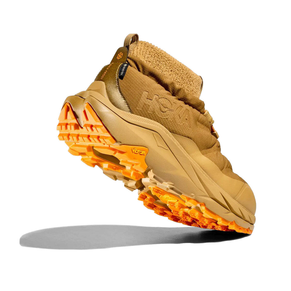 Ботинки мужские Hoka Kaha 2 Frost Moc GTX