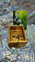 Kitab şəklində qutu 4