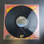 LP Ted Nugent ‎– Scream Dream. Виниловая пластинка 12 дюймов. Канада 1980 год.