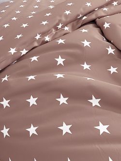 Наволочка комплект 2шт Сказка "Невада" 50х70 см, поплин