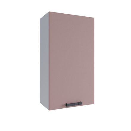 Кухня Модуль ВП 500 Ройс Пудра Скин