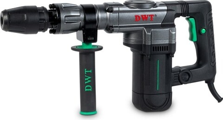Молот ударный сетевой DWT HP13-06 M BMC
