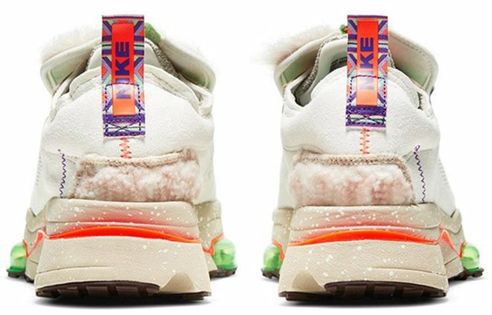 Кроссовки Nike Air Zoom Type (Женская размерная сетка)