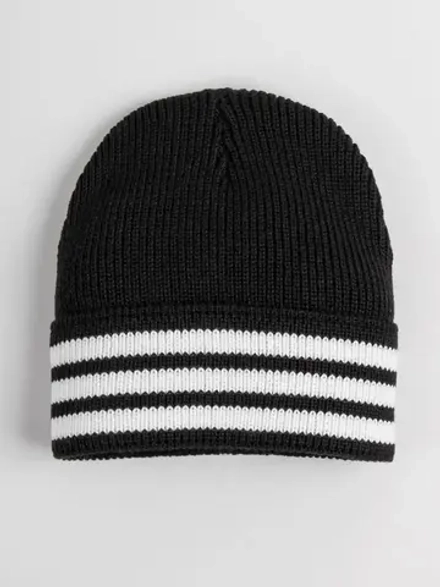 Шапка для мальчиков осенняя