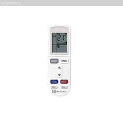 Electrolux EACS/I-09HSK/N3_24Y
