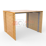 Пергола Мечта без скамейки