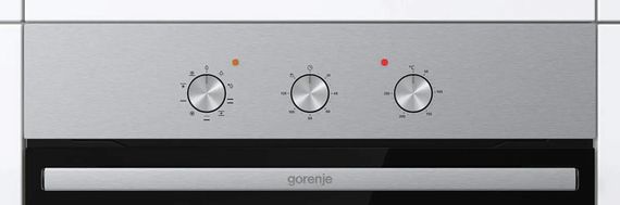 Духовой шкаф Gorenje BO6727E03NX