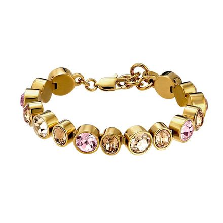 Браслет Dyrberg Kern ELAINE SG GOLDEN 440128