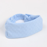 Повязка (Косынка) детская, цвет желтый, р.р 48-50 9767525 (Мегашапка)