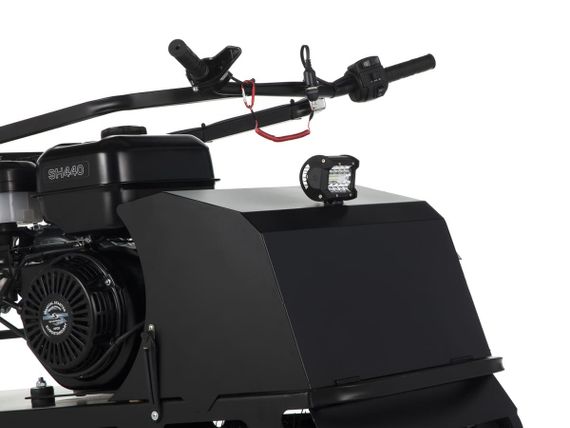 Мотобуксировщик FLAIZER G500 1450 HP20 Maximum (2024)