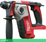 Перфоратор Milwaukee M18 BH-0 (4933443320)