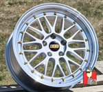 Комплект дисков BBS LM 17x8 et35 5x112